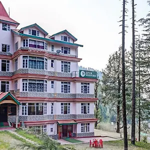 Sipur Sojourn Hotel